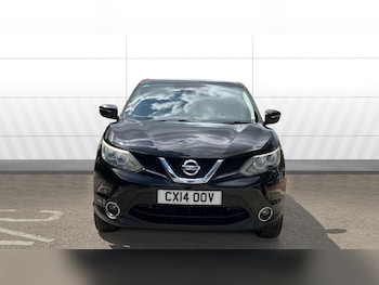 Used Nissan Qashqai 2014 for sale - 78578091: Photo