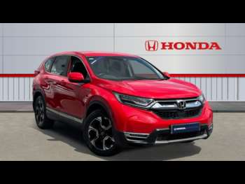 2020 (20) - 2.0 i-MMD Hybrid SE 5dr eCVT Hybrid Estate