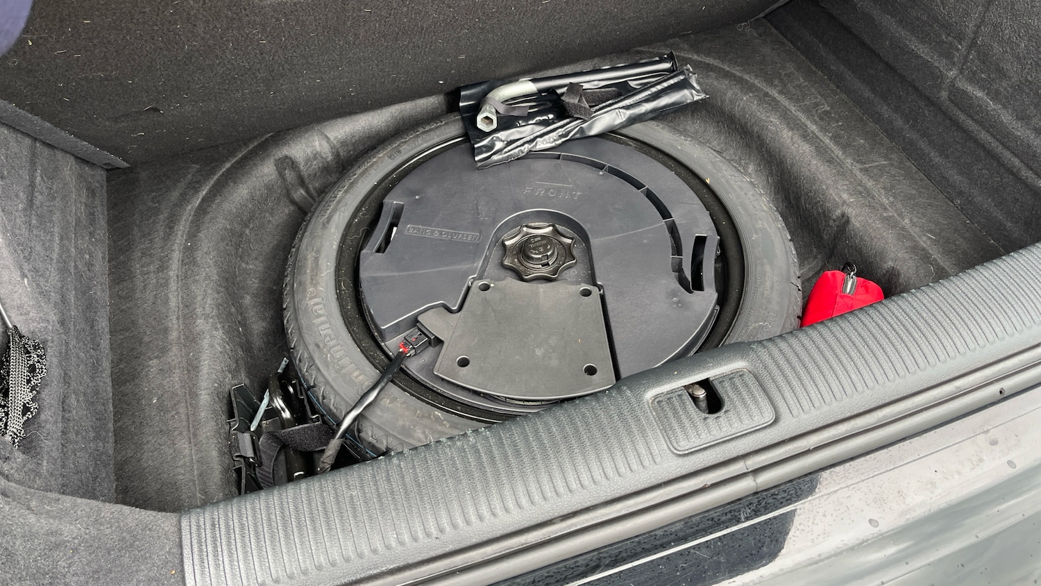 Vehicle 34