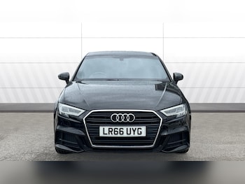 Used Audi A3 2016 for sale - 75908630: Photo