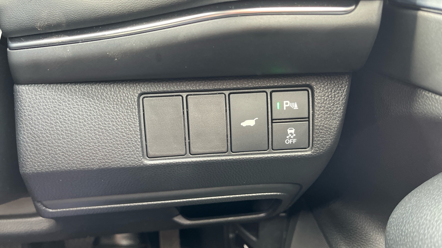 Vehicle 38