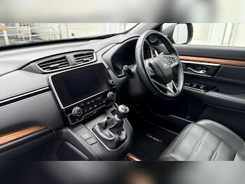 Used Honda CR-V 2020 for sale - 75402447: Photo