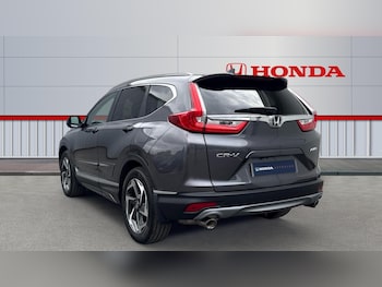 Used Honda CR-V 2020 for sale - 75402447: Photo