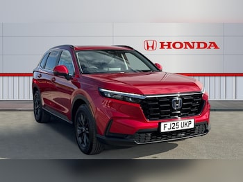 Used Honda CR-V 2025 for sale - 75598455: Photo