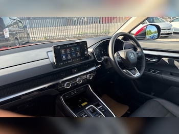Used Honda CR-V 2025 for sale - 75598455: Photo