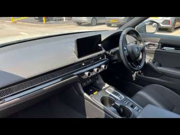 Used Honda Civic 2024 for sale - 74931884: Photo
