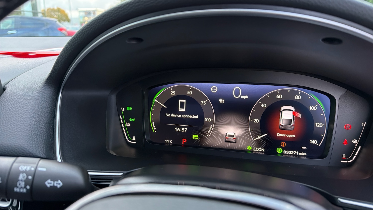 Used Honda Civic 2023 for sale - 76404462: Photo 11