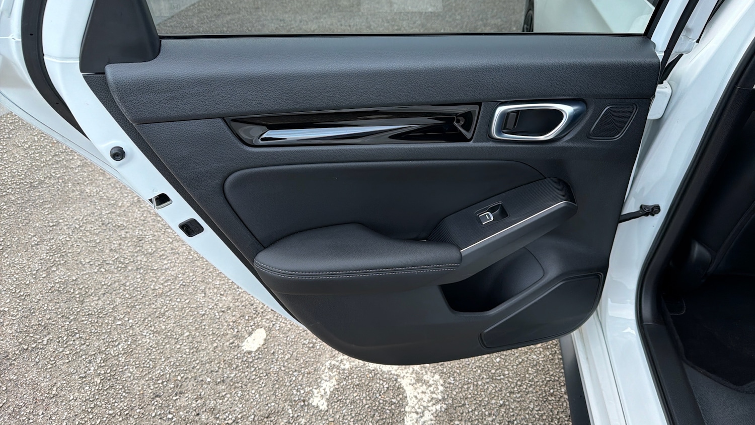 Used Honda Civic 2023 for sale - 76404462: Photo 13