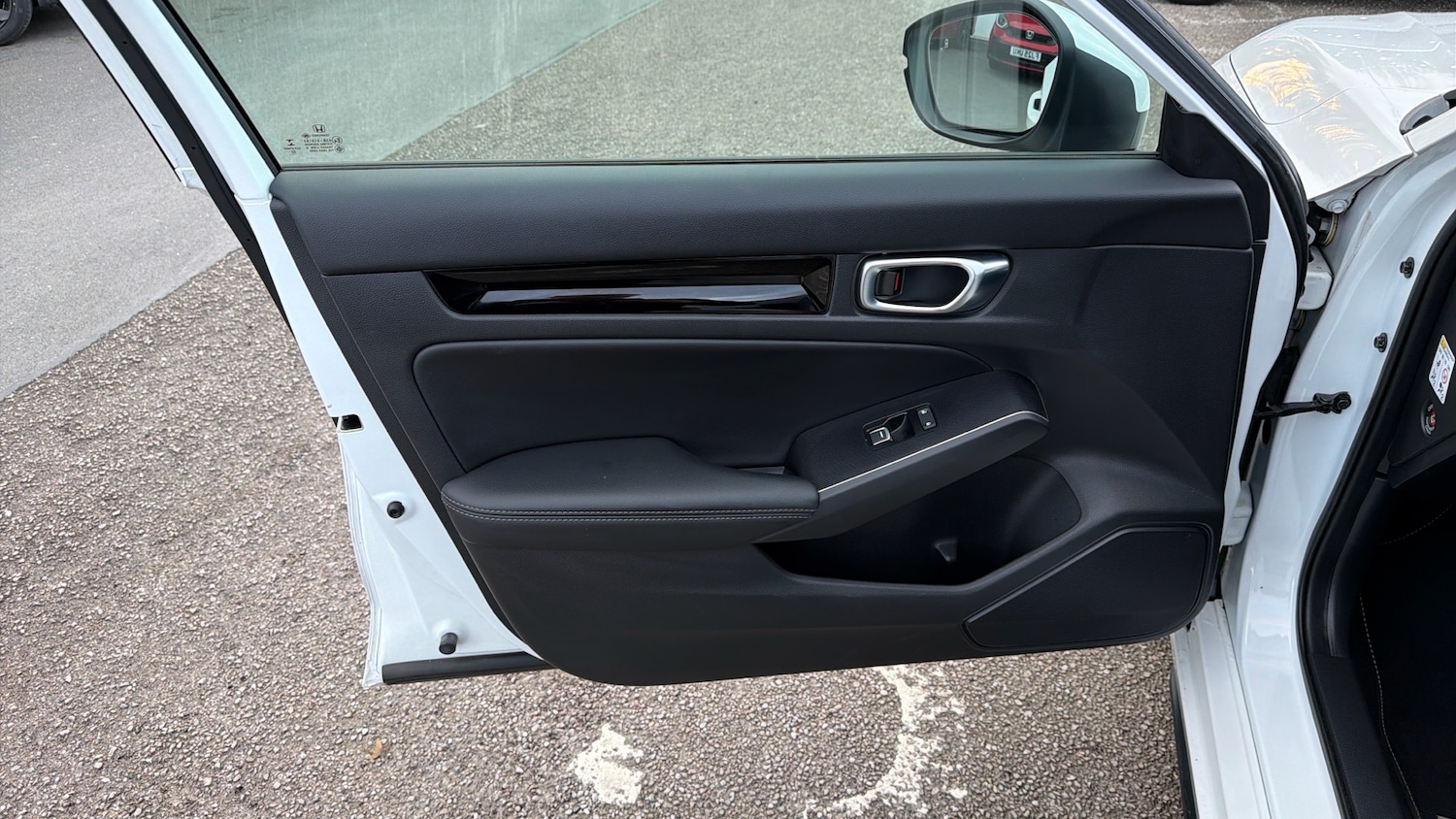 Used Honda Civic 2023 for sale - 76404462: Photo 14