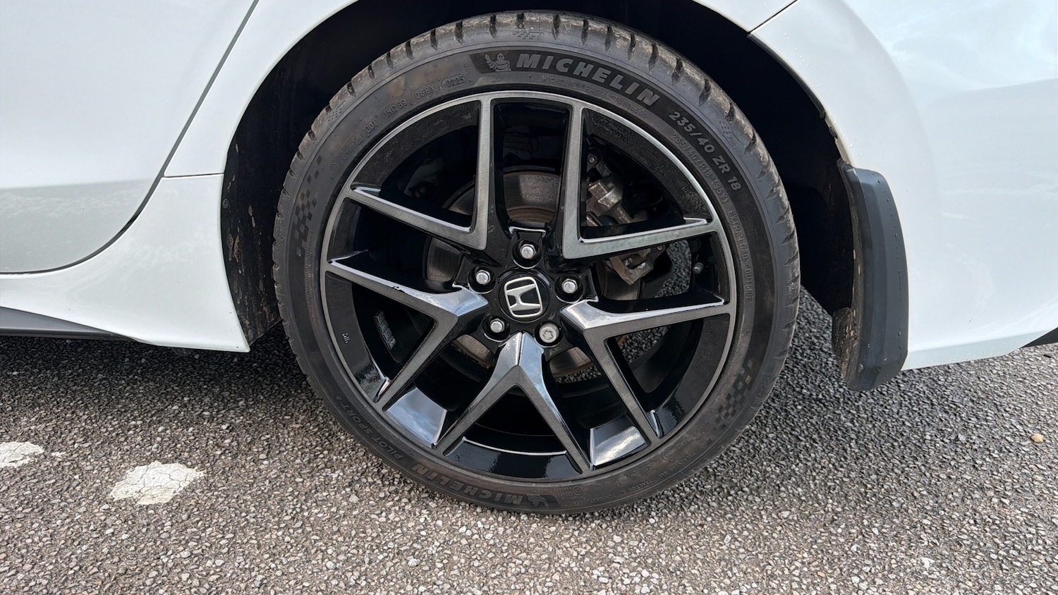 Used Honda Civic 2023 for sale - 76404462: Photo 15