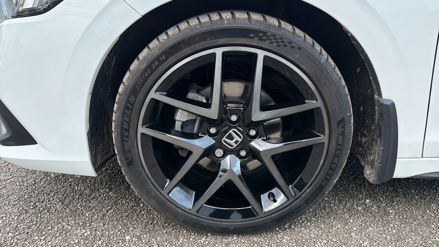 Used Honda Civic 2023 for sale - 76404462: Photo 16