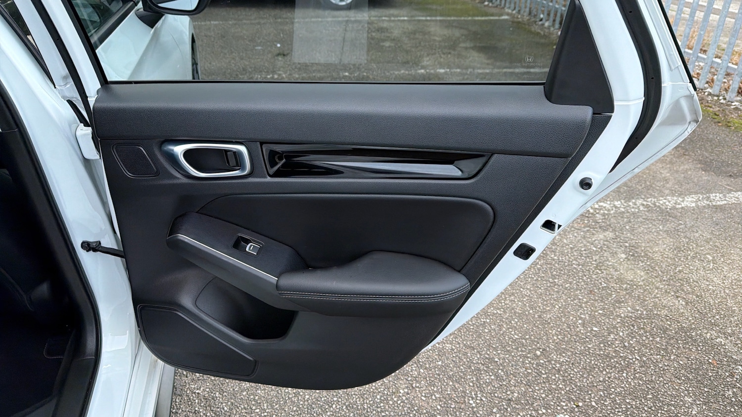 Used Honda Civic 2023 for sale - 76404462: Photo 18