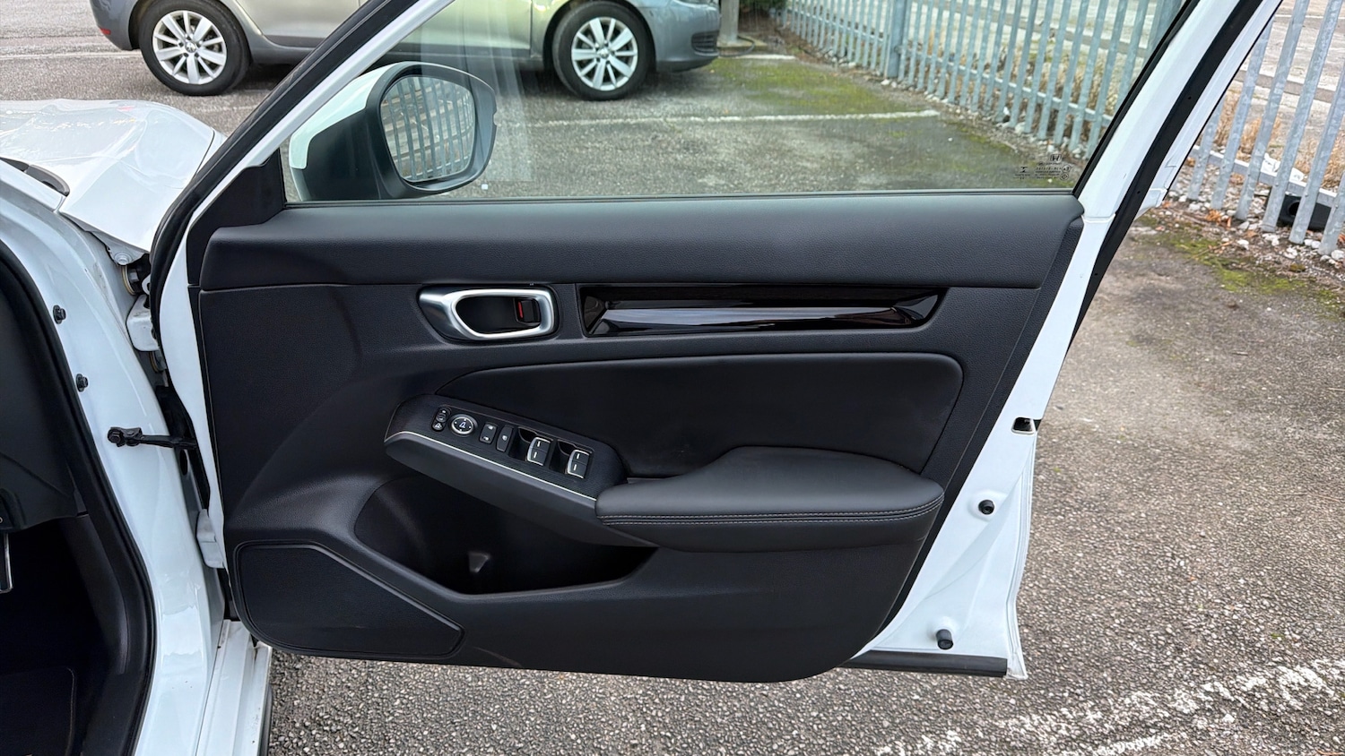 Used Honda Civic 2023 for sale - 76404462: Photo 20