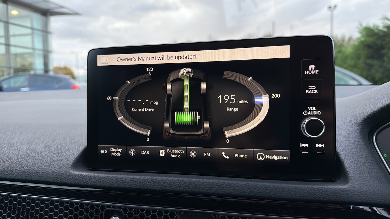 Used Honda Civic 2023 for sale - 76404462: Photo 27