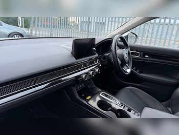 Used Honda Civic 2023 for sale - 76404462: Photo