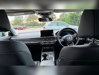 Used Honda Civic 2023 for sale - 76404462: Photo