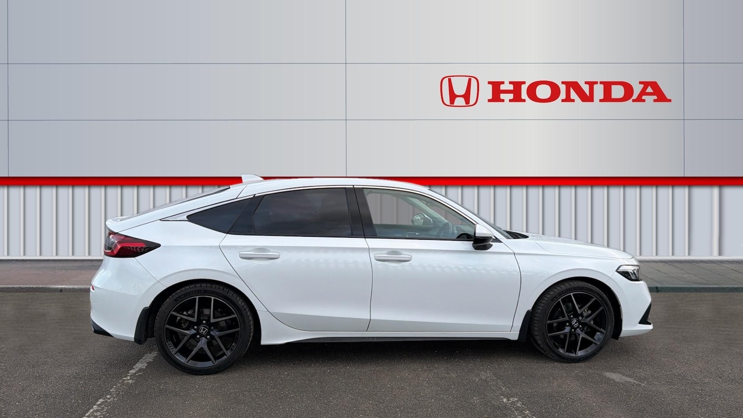 Used Honda Civic 2023 for sale - 76404462: Photo 5