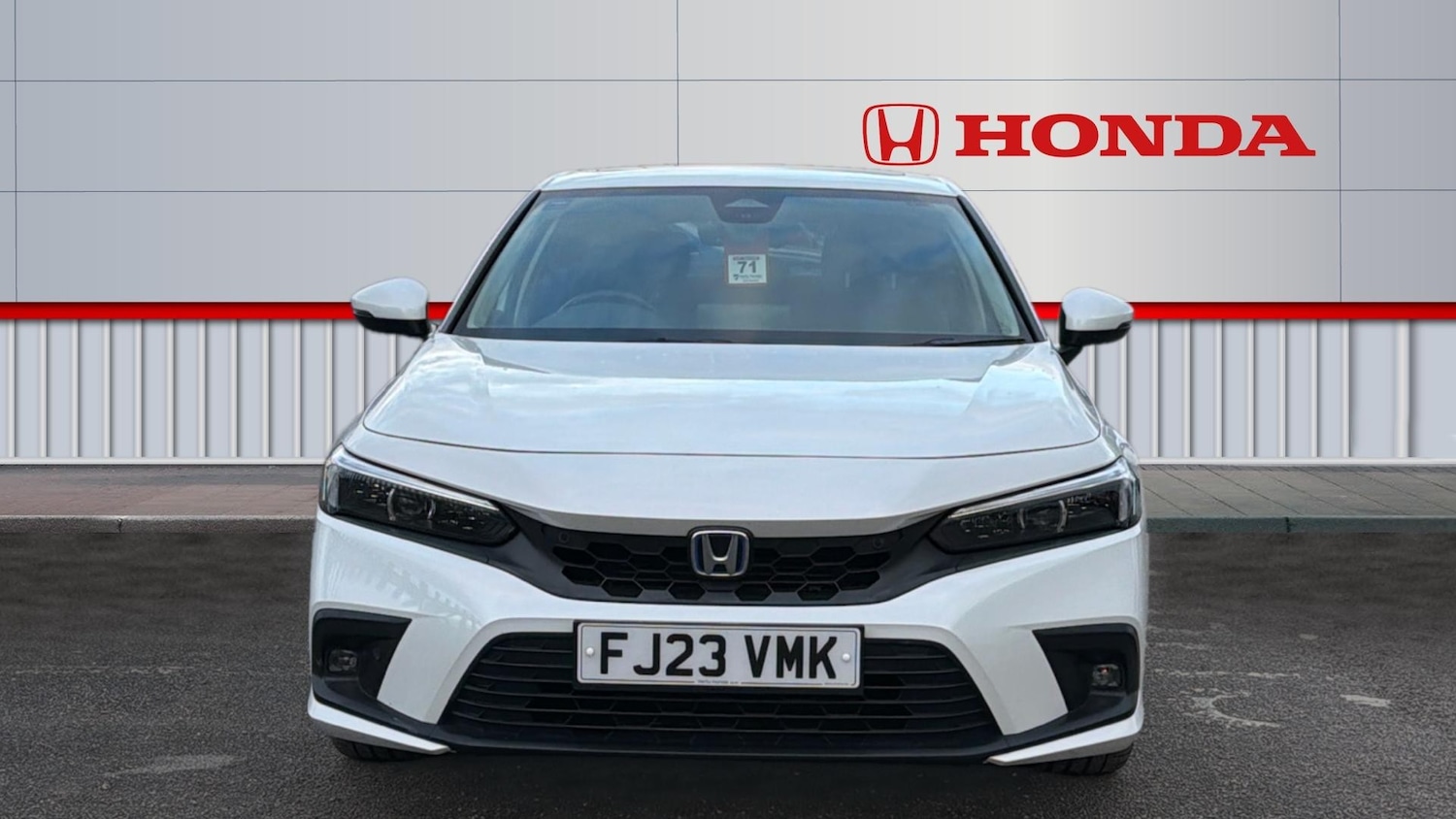 Used Honda Civic 2023 for sale - 76404462: Photo 6