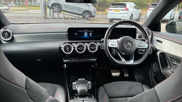 Used Mercedes-Benz CLA 2023 for sale - 76192440: Photo 10