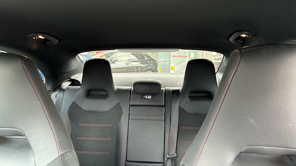 Used Mercedes-Benz CLA 2023 for sale - 76192440: Photo 15