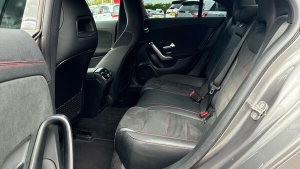 Used Mercedes-Benz CLA 2023 for sale - 76192440: Photo 16
