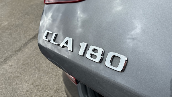Used Mercedes-Benz CLA 2023 for sale - 76192440: Photo 23