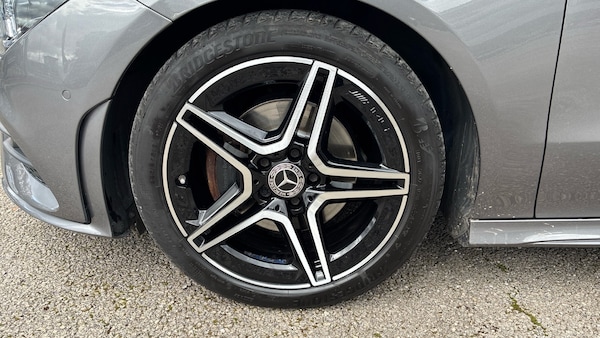 Used Mercedes-Benz CLA 2023 for sale - 76192440: Photo 25