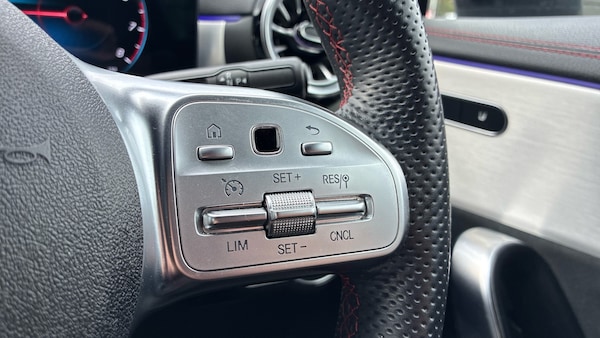 Used Mercedes-Benz CLA 2023 for sale - 76192440: Photo 26