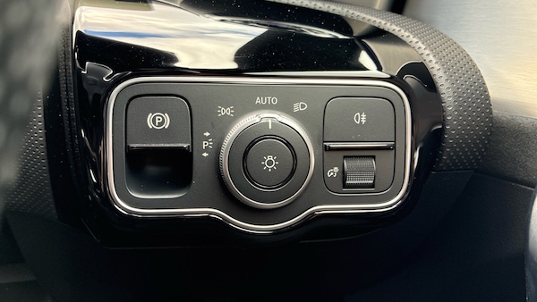 Used Mercedes-Benz CLA 2023 for sale - 76192440: Photo 30