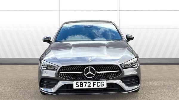 Used Mercedes-Benz CLA 2023 for sale - 76192440: Photo 3
