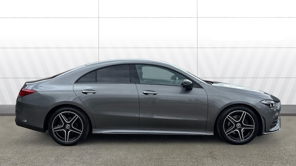 Used Mercedes-Benz CLA 2023 for sale - 76192440: Photo 5