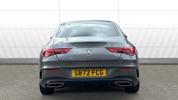 Used Mercedes-Benz CLA 2023 for sale - 76192440: Photo 6