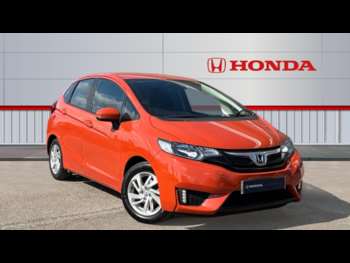 2016 (66) - 1.3 SE Navi 5dr Petrol Hatchback