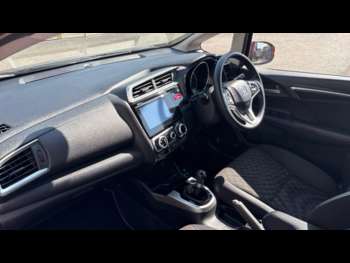 Used Honda Jazz 2016 for sale - 75085395: Photo