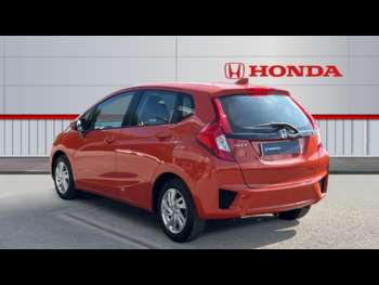 Used Honda Jazz 2016 for sale - 75085395: Photo