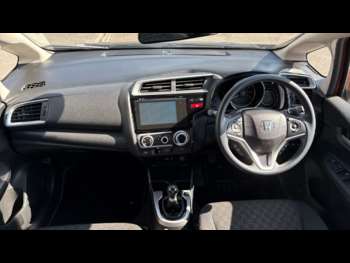 Used Honda Jazz 2016 for sale - 75085395: Photo
