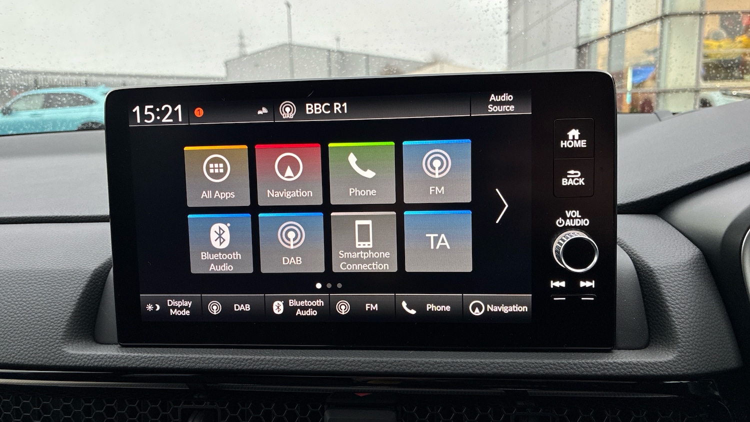 Used Honda CR-V 2025 for sale - 77228105: Photo 11