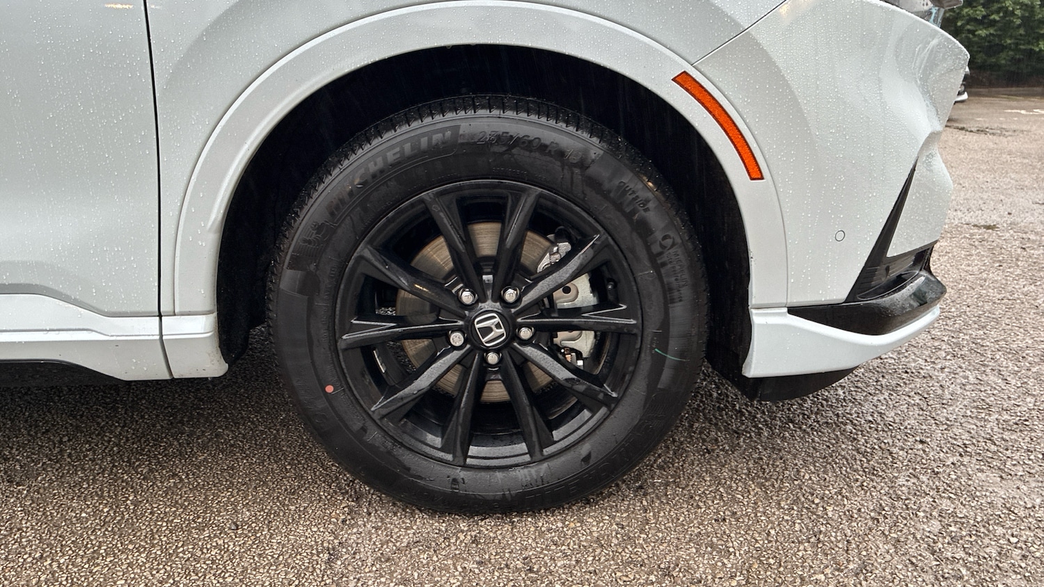 Used Honda CR-V 2025 for sale - 77228105: Photo 13