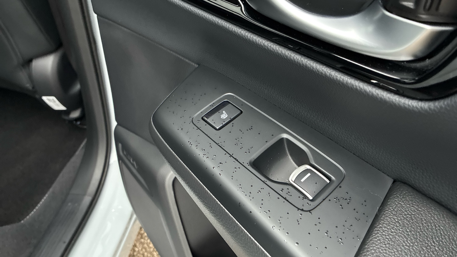 Used Honda CR-V 2025 for sale - 77228105: Photo 16