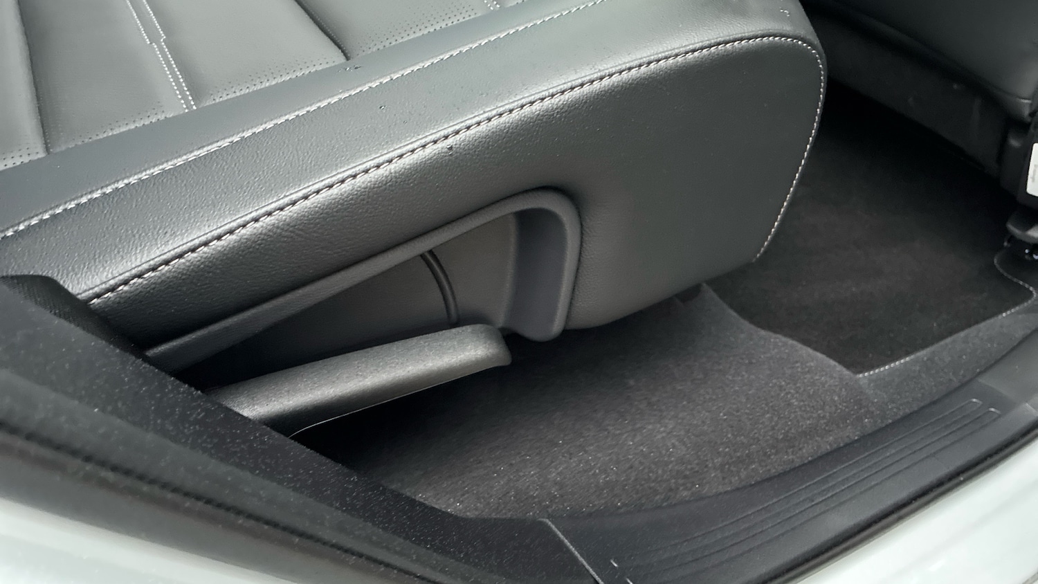 Used Honda CR-V 2025 for sale - 77228105: Photo 17