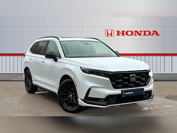 Used Honda CR-V 2025 for sale - 77228105: Photo