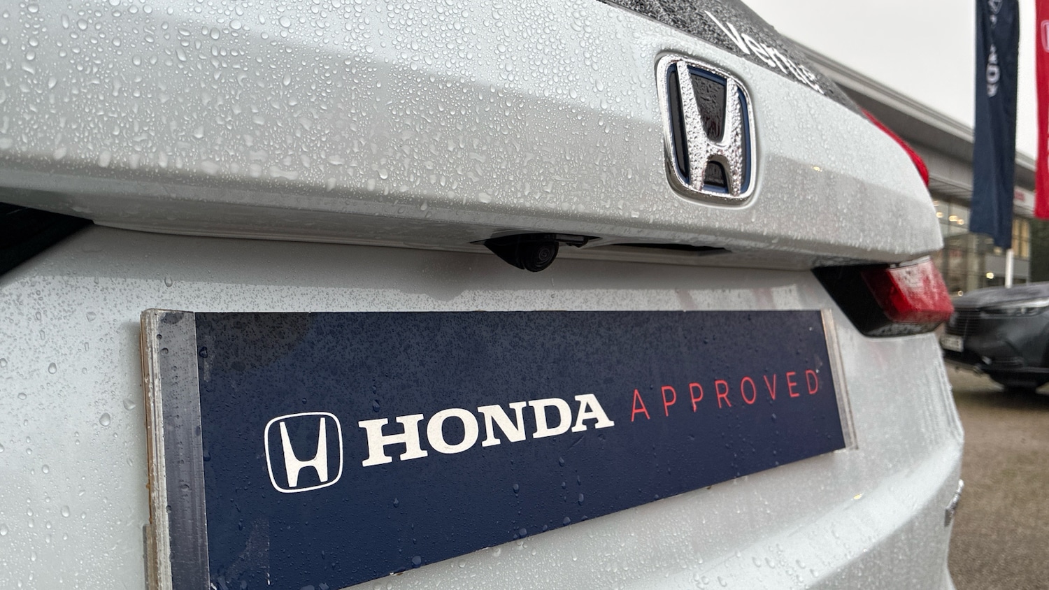 Used Honda CR-V 2025 for sale - 77228105: Photo 23