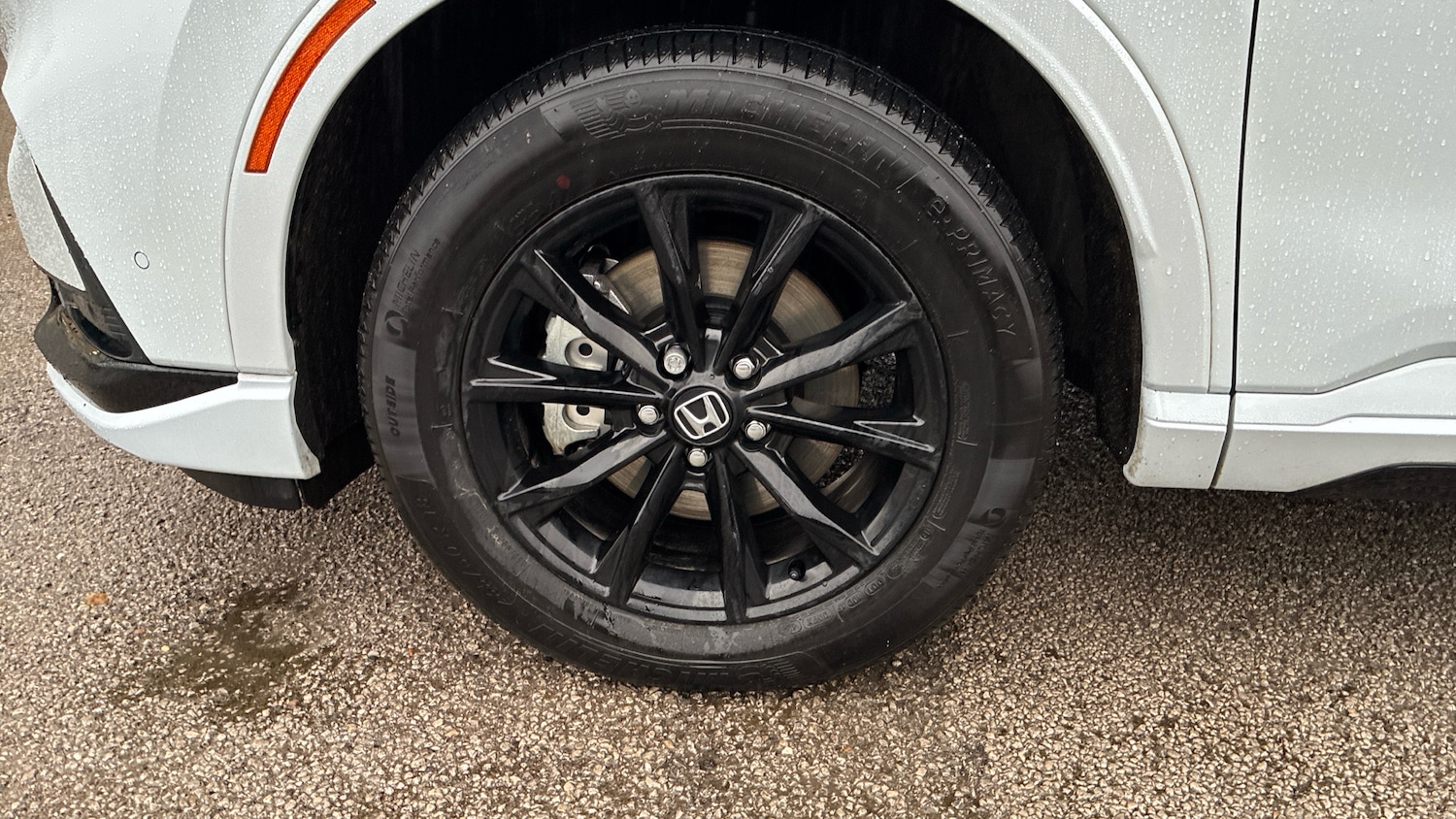 Used Honda CR-V 2025 for sale - 77228105: Photo 29