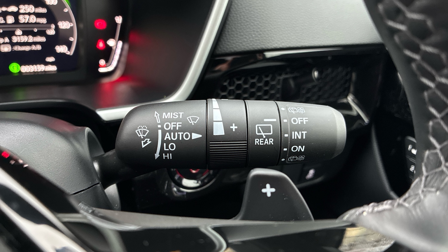 Used Honda CR-V 2025 for sale - 77228105: Photo 32