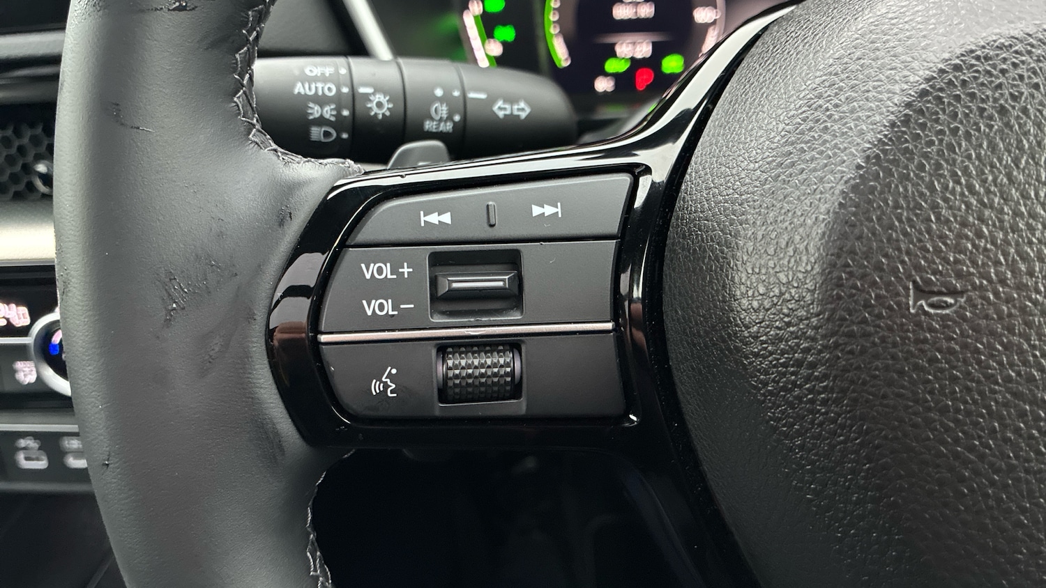 Used Honda CR-V 2025 for sale - 77228105: Photo 33