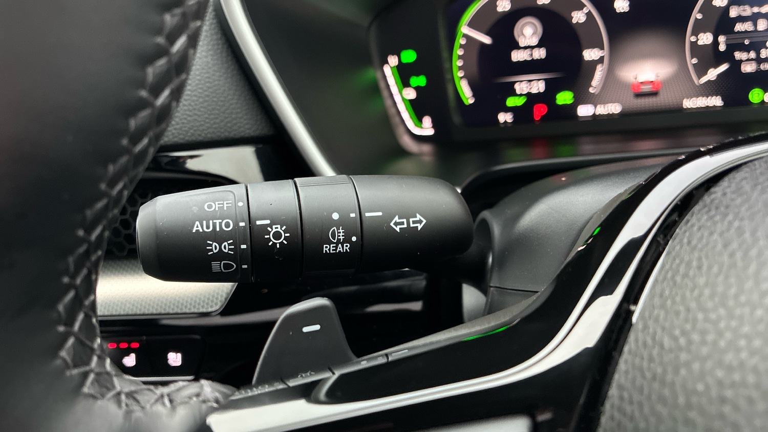 Used Honda CR-V 2025 for sale - 77228105: Photo 34