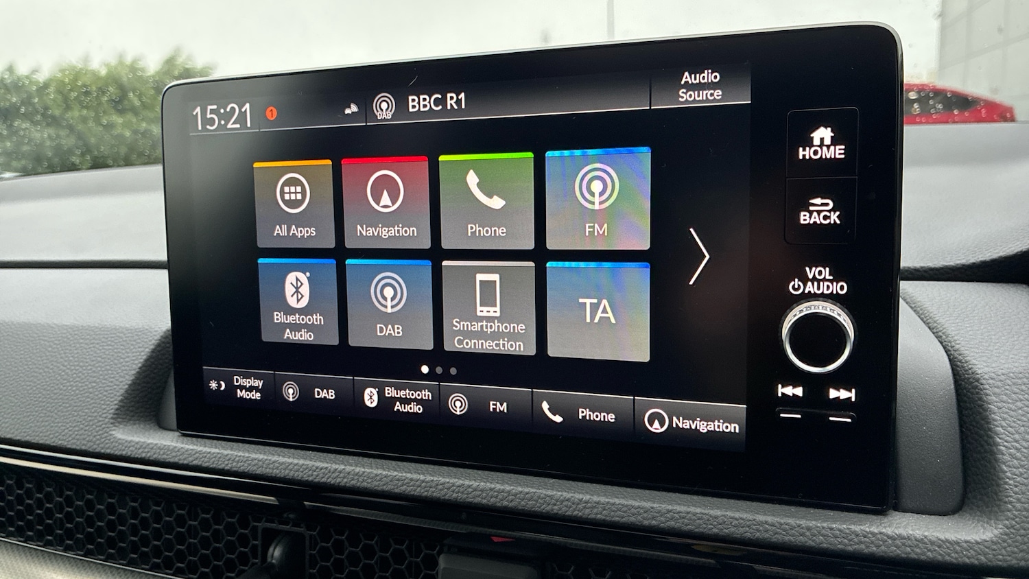 Used Honda CR-V 2025 for sale - 77228105: Photo 36