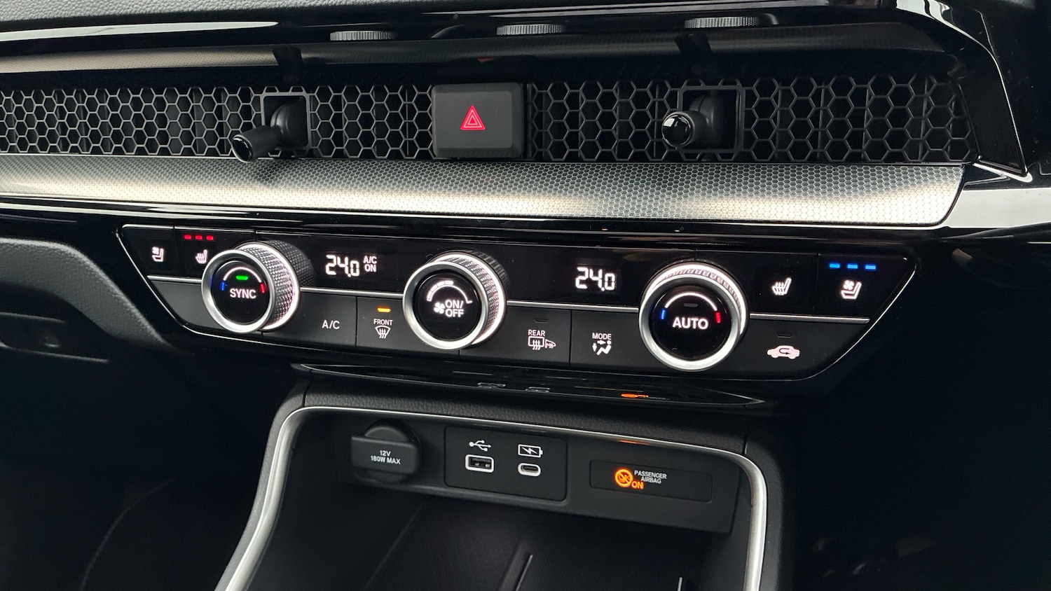 Used Honda CR-V 2025 for sale - 77228105: Photo 39