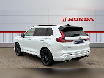 Used Honda CR-V 2025 for sale - 77228105: Photo