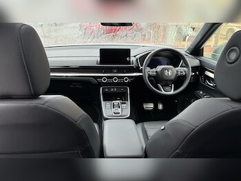 Used Honda CR-V 2025 for sale - 77228105: Photo